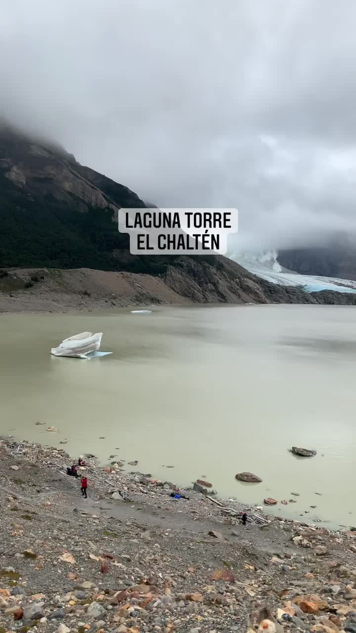 Discover Laguna Torre: A Family-Friendly Trek in El Chaltén