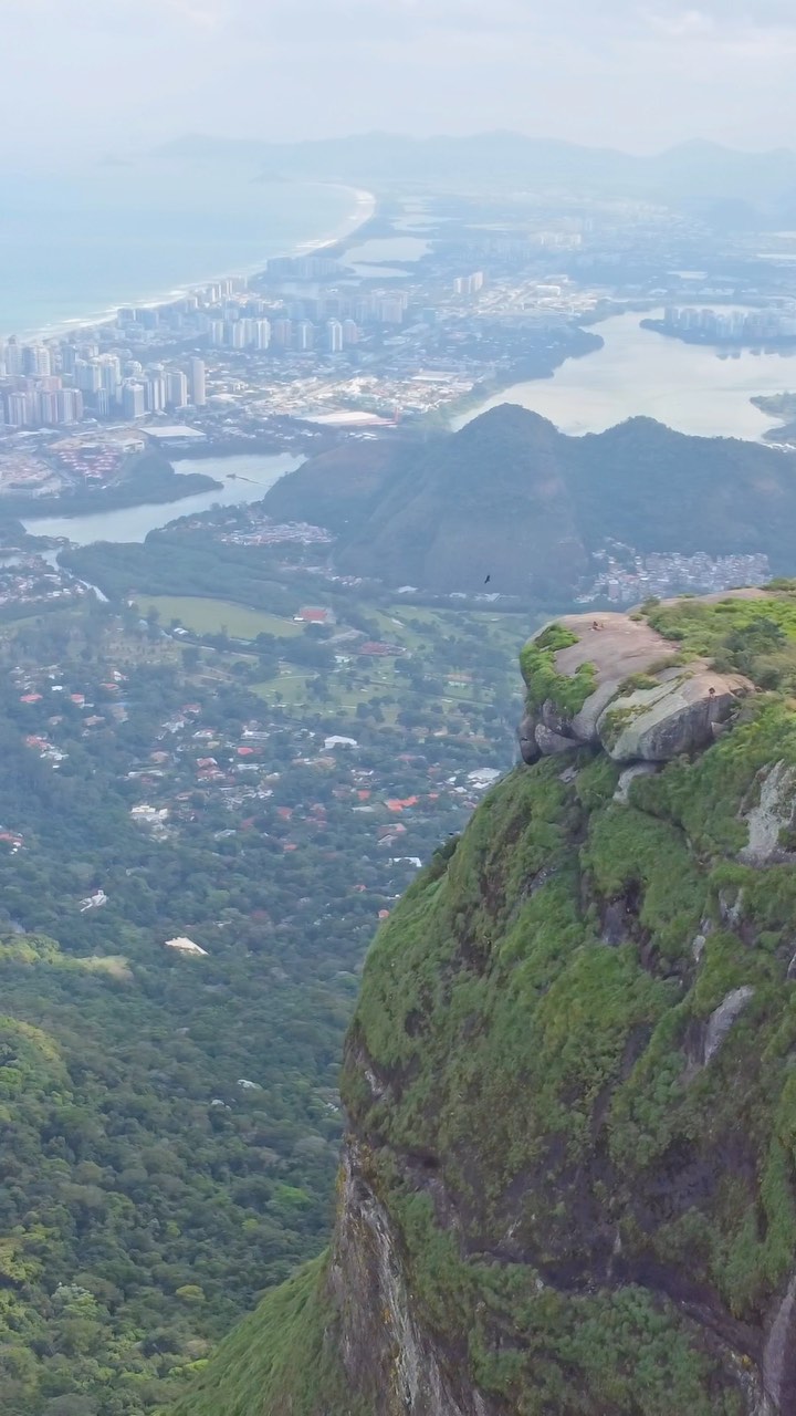 11 jours au Brésil: Rio, Iguazu, Ilha Grande