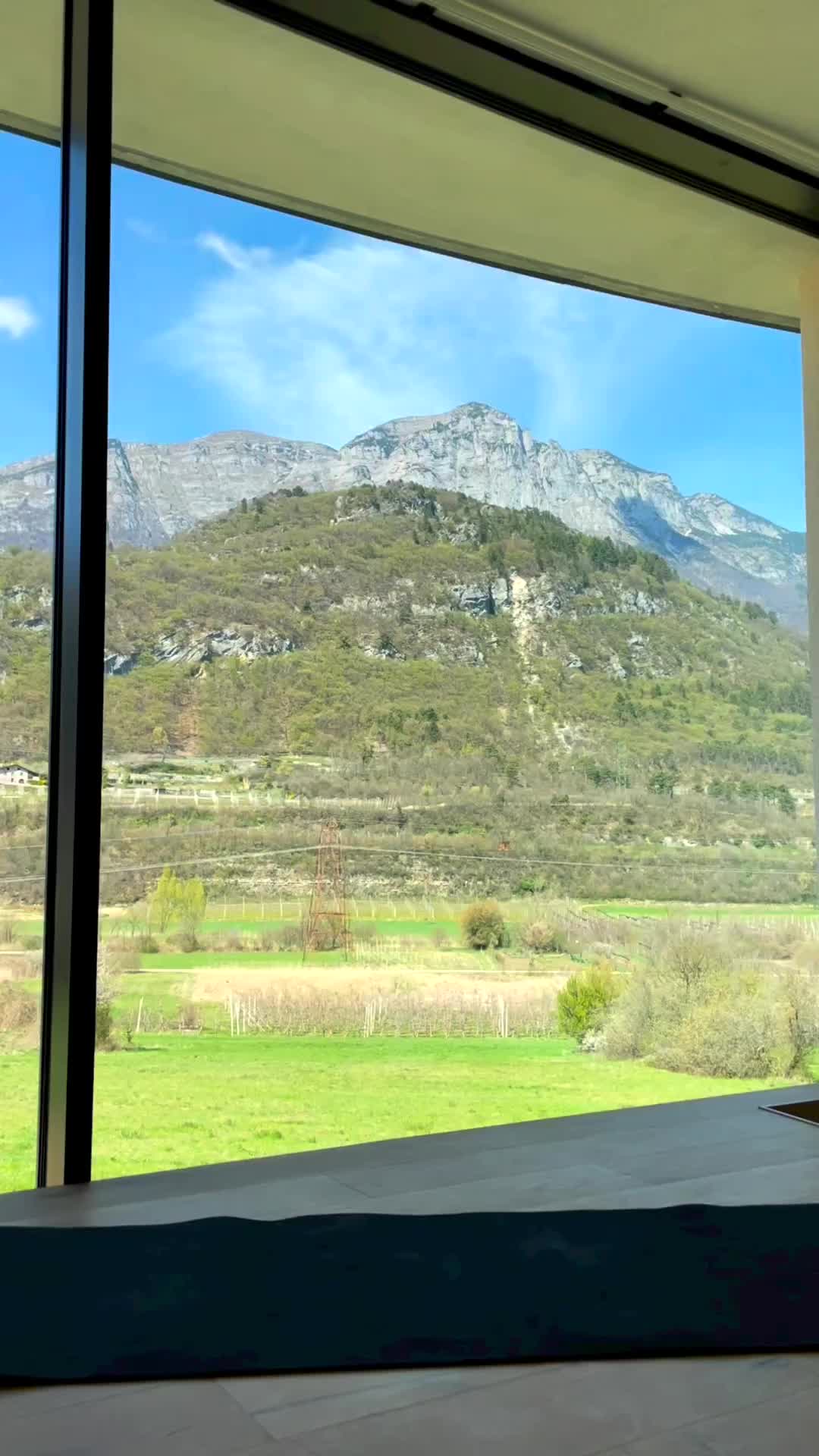 Enjoy the Moment: Yoga in Trentino, Italy