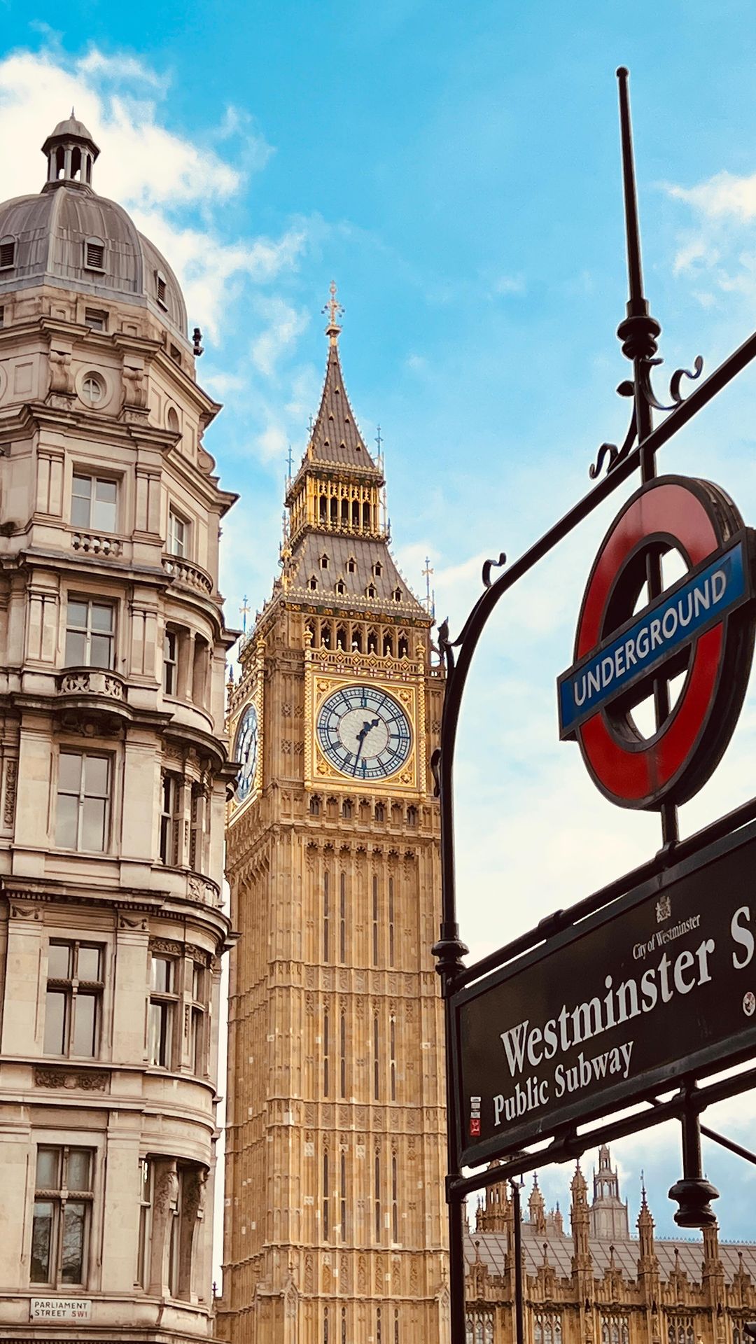7 Days of Iconic London Exploration