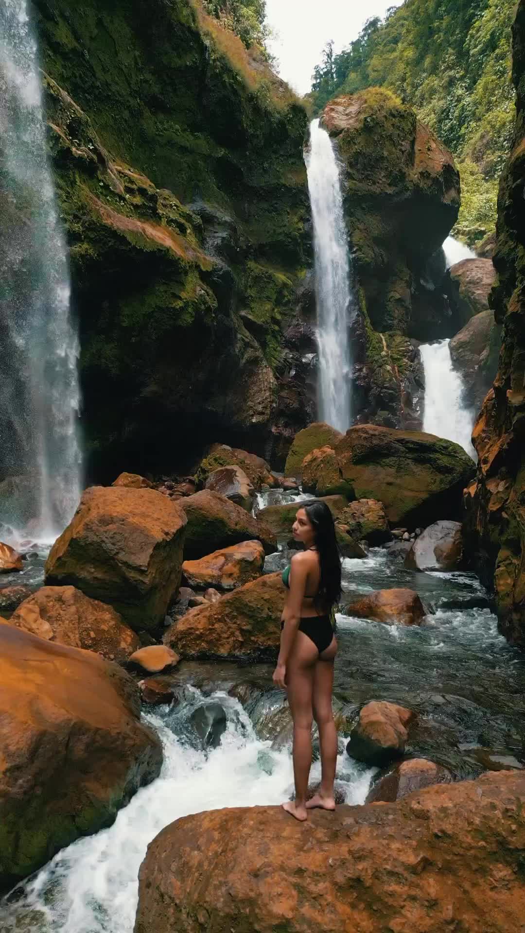 Lost in the Jungle: A Costa Rican Drone Adventure