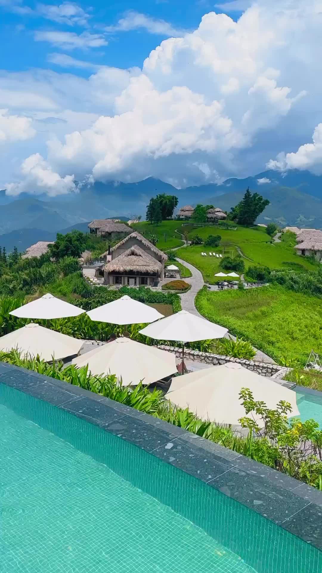 Magical Stay at Topas Ecolodge in Sapa, Vietnam