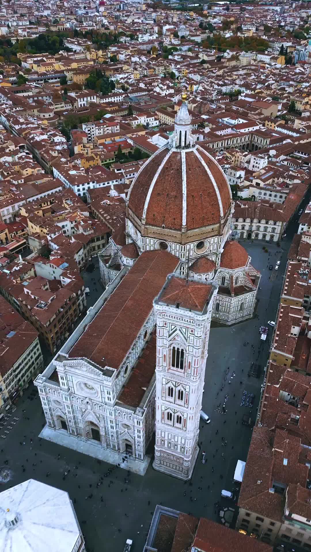 Discover Florence's Santa Maria del Fiore Cathedral