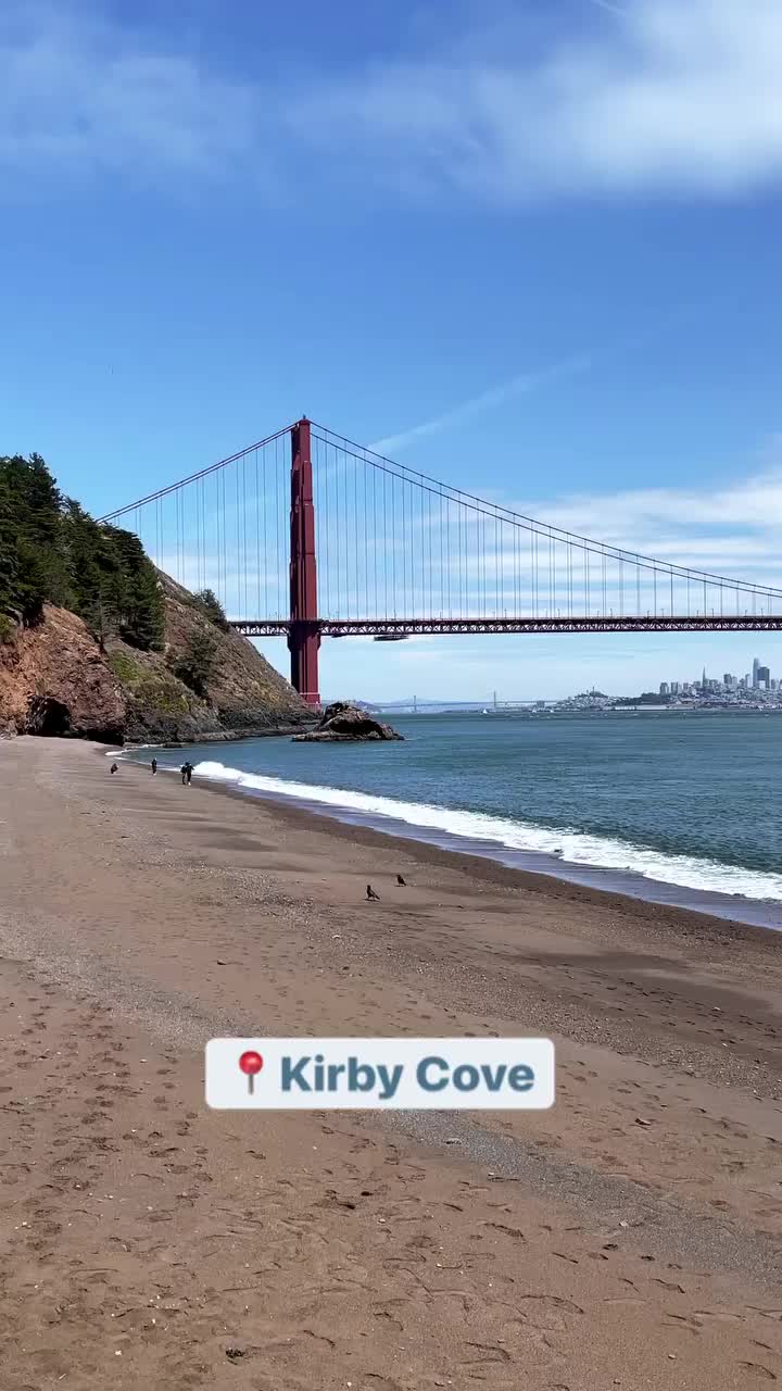 Golden Gate Bridge in James Bond's A View to a Kill