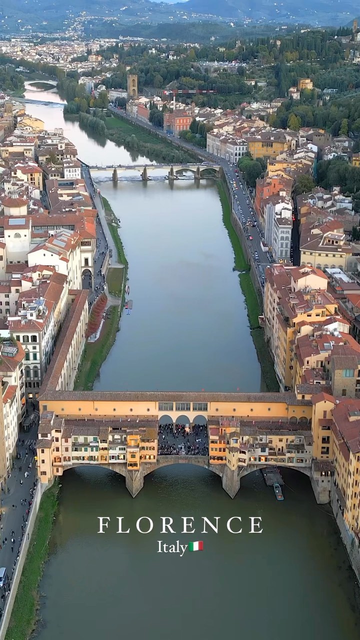 Romantic Florence 4 Days Adventure