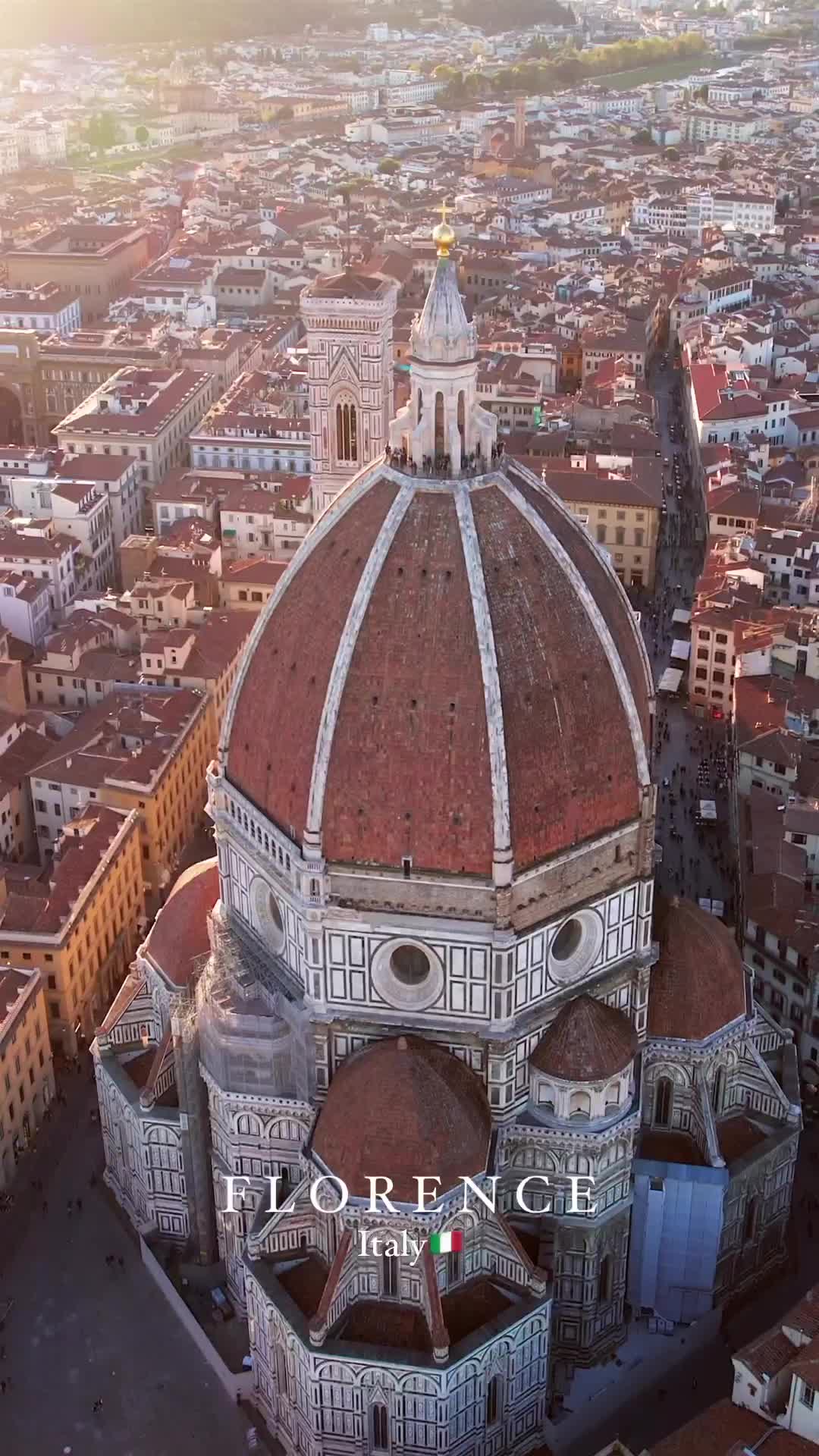 Discover the Magic of Florence, Italy 🇮🇹
