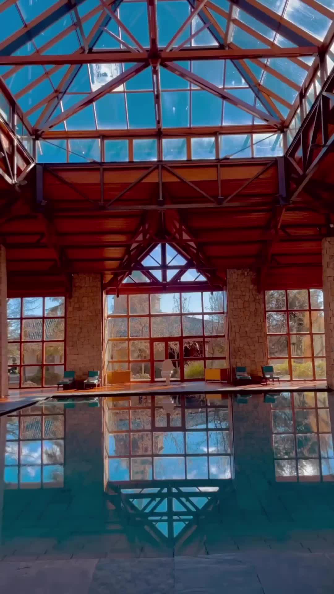 Discover Luxurious Ifrane at Michlifen Resort, Morocco