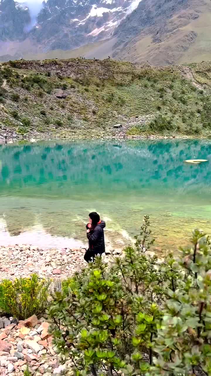 Stunning Humantay Lake: Beauty & Challenging Hike