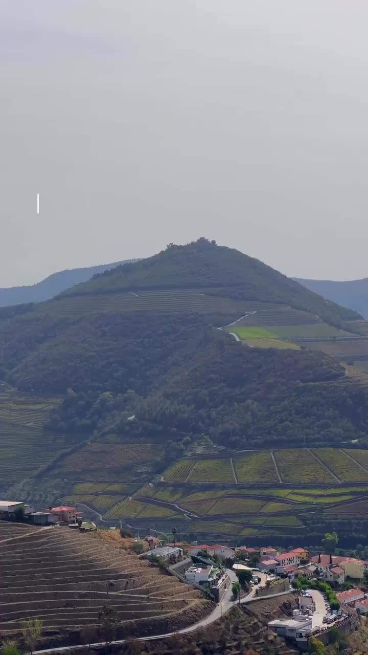 Best Views of 2022: Stunning Pinhão, Portugal