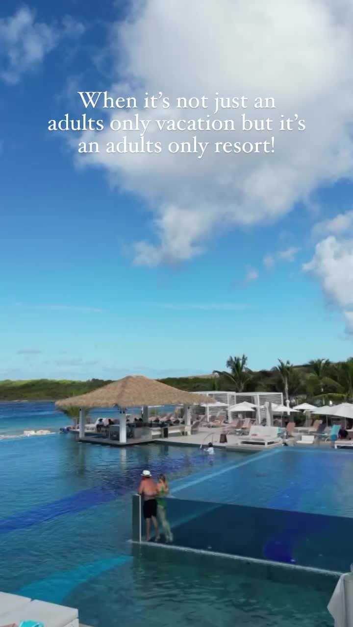 Adults Only Resort in Curacao: Ultimate Relaxation