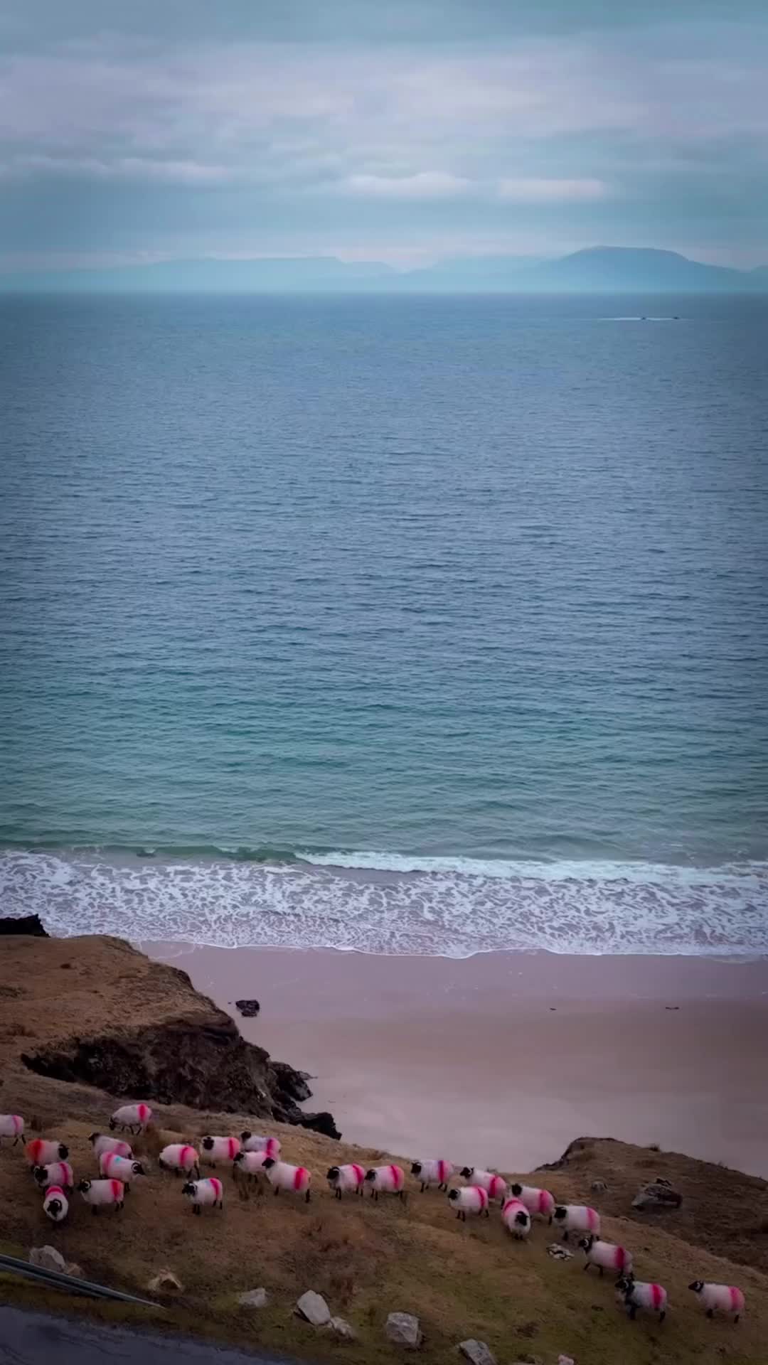 Keem Bay: Explore Ireland's Stunning Hidden Gem