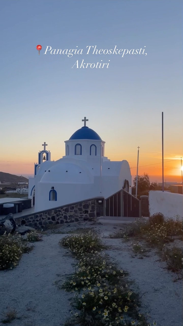 3 jours inoubliables à Chypre