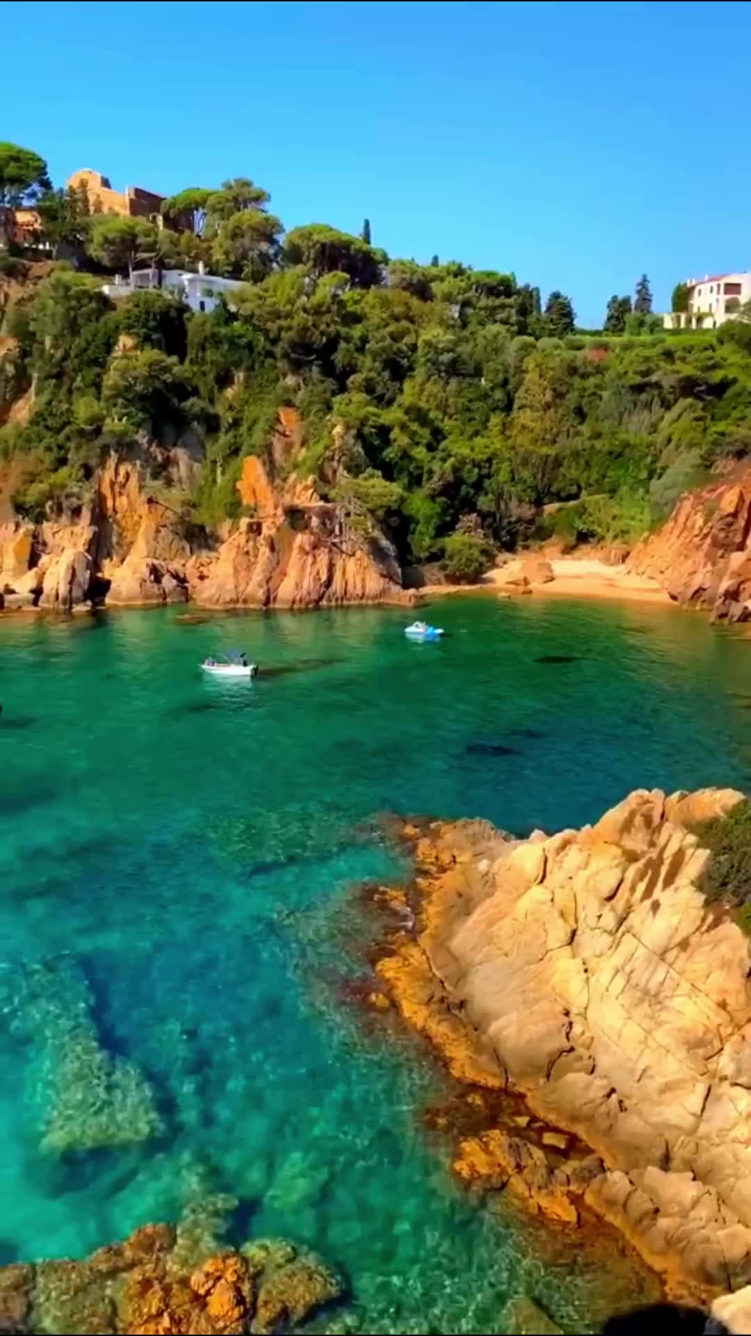 Discover Blanes: Your Next Paradise in Costa Brava, Spain