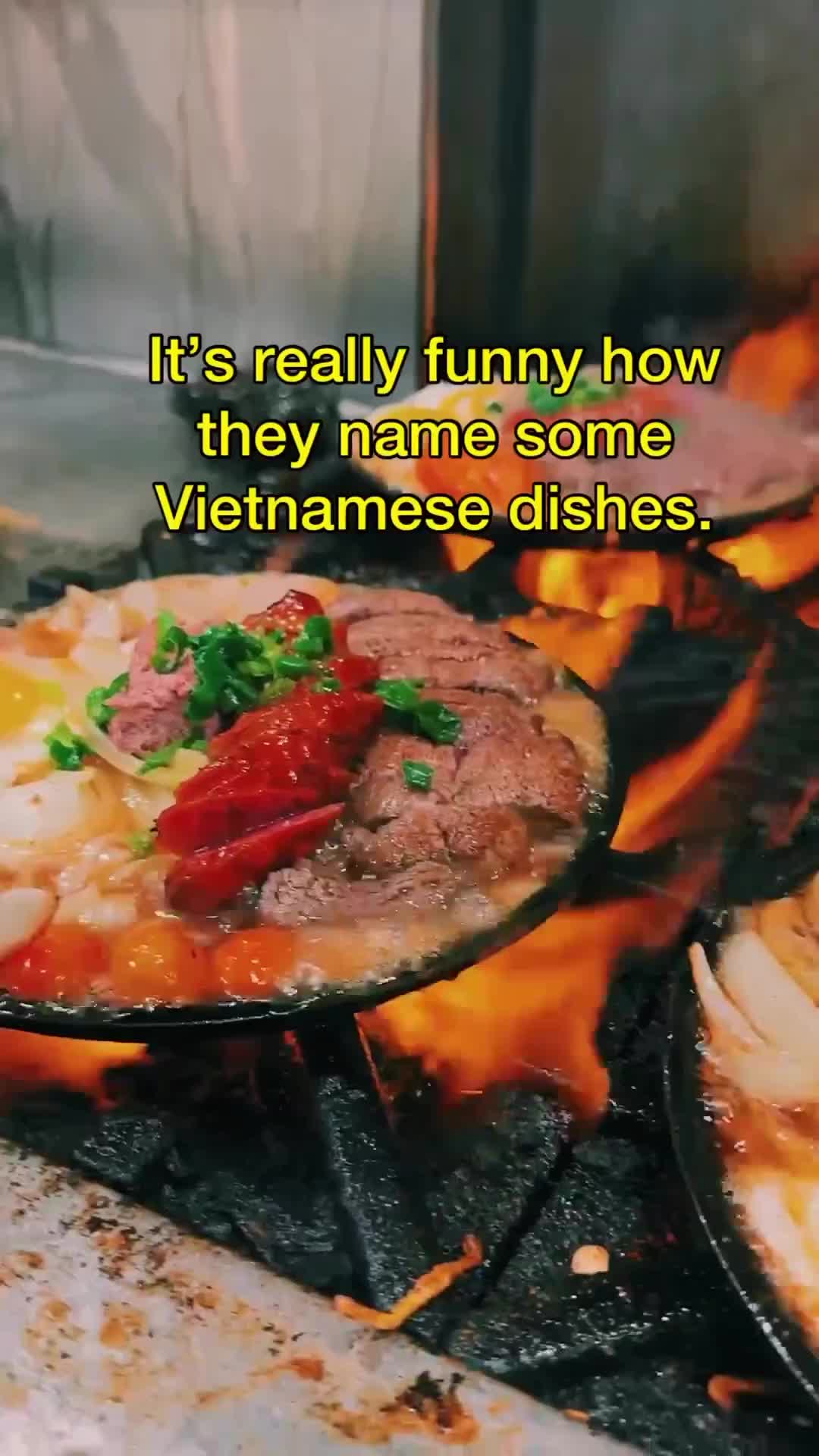 Discover Bò Né: The Vietnamese Sizzling Steak Dish