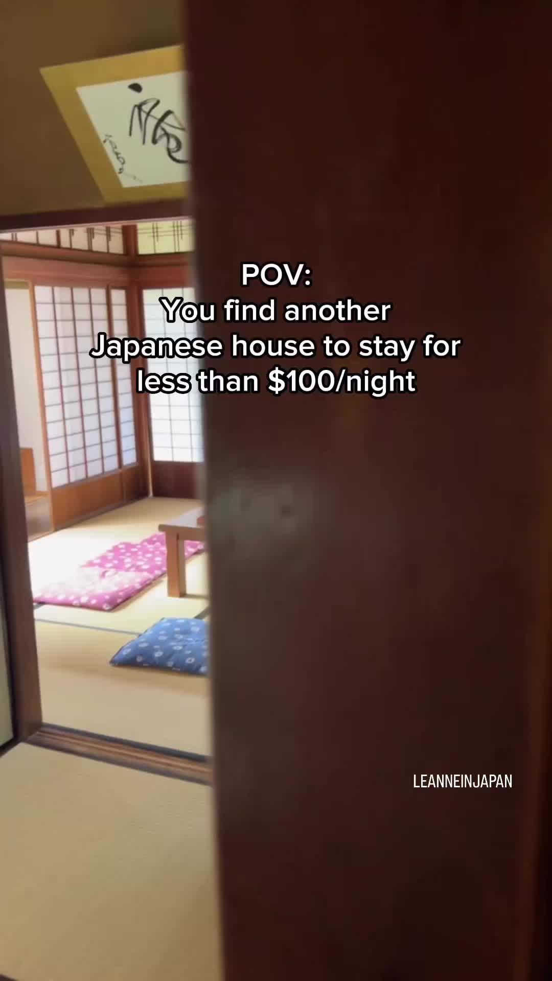 Affordable Kanazawa Stays: $97 House & $31 Capsule Hotel