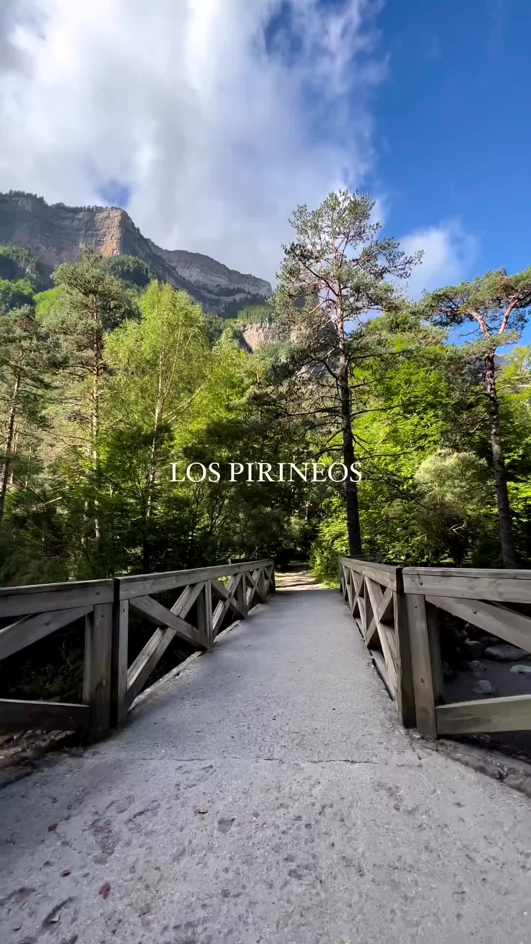 Discover the Stunning Beauty of the Pyrenees Mountains