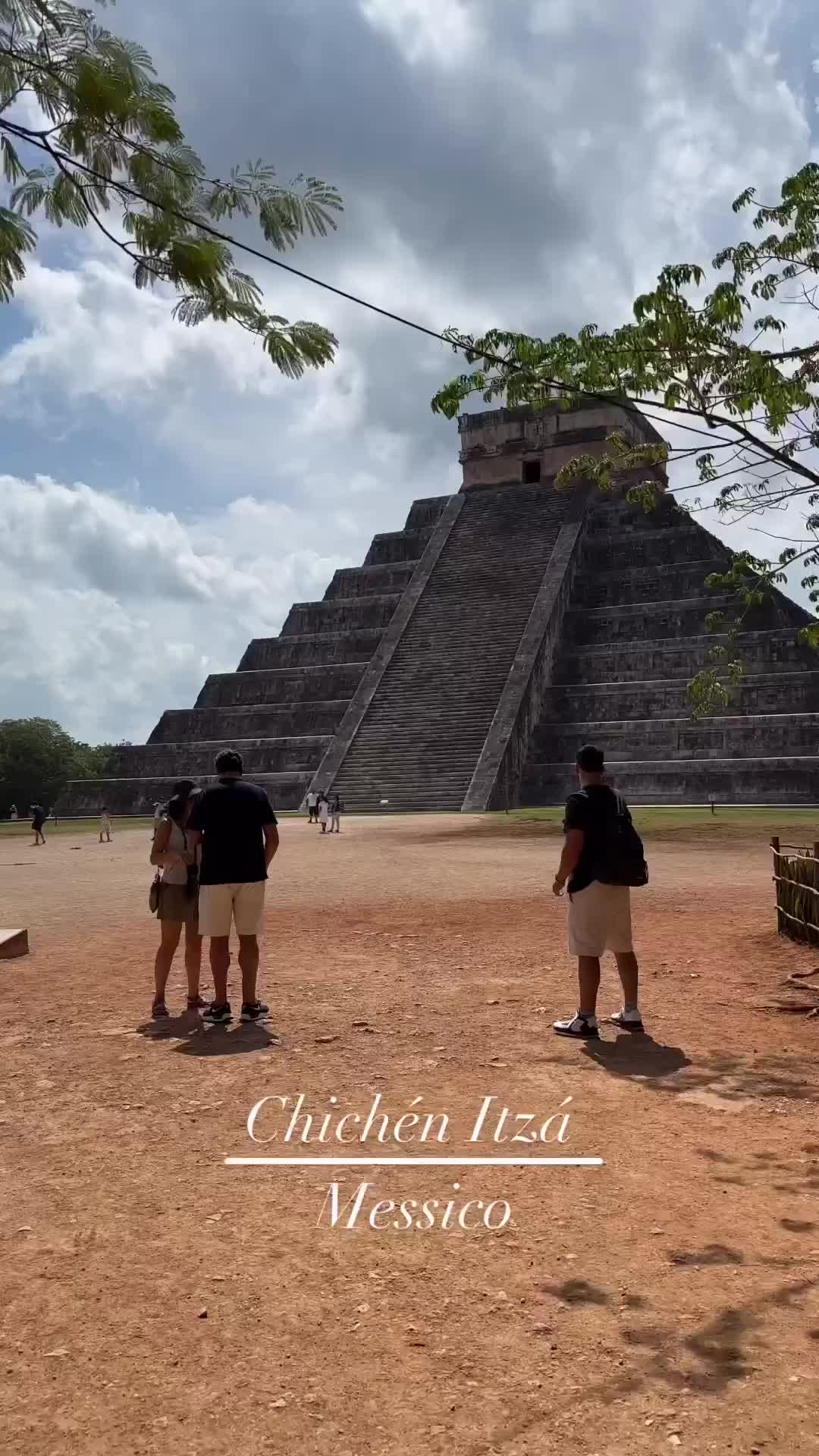 Chichen Itza: Storia e Mistero dei Maya