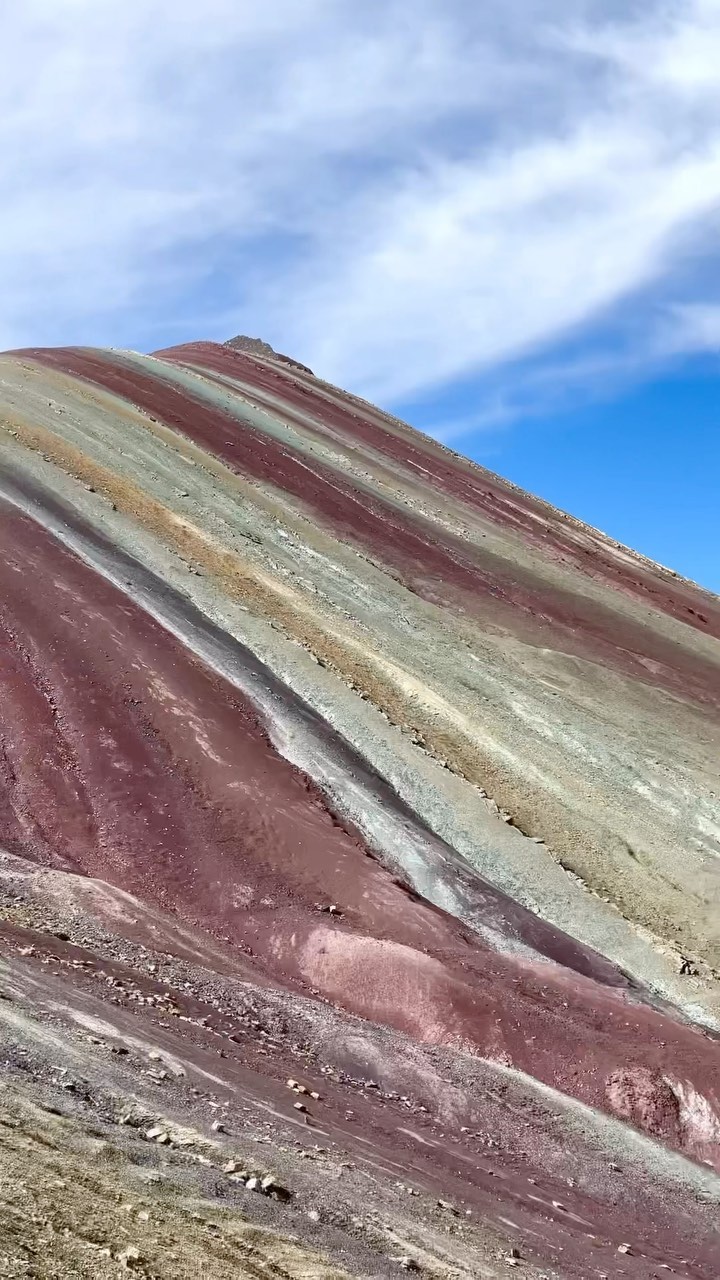 Uchullujllo, Perú