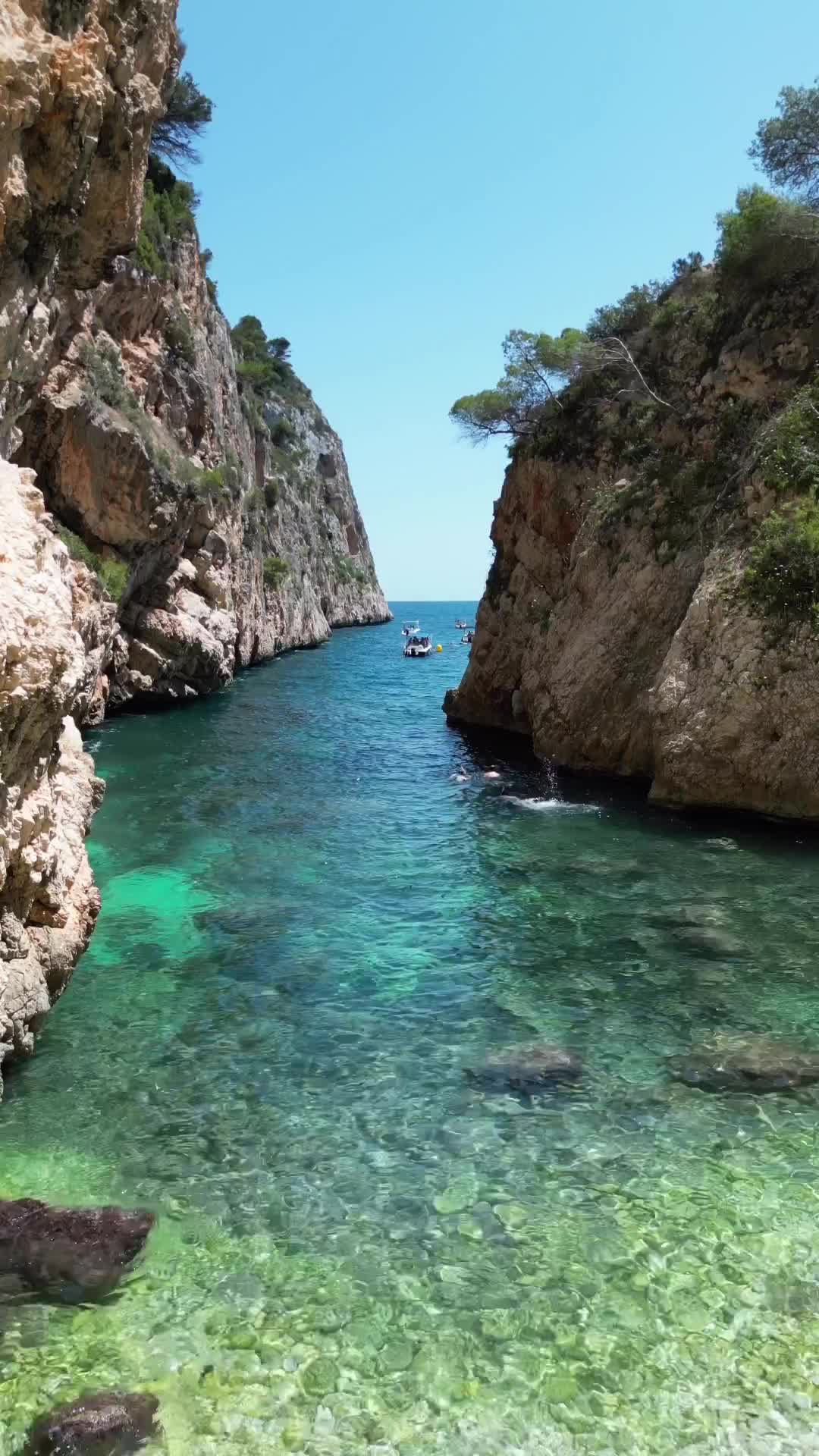 Explore Jávea: A Mediterranean Gem on Costa Blanca