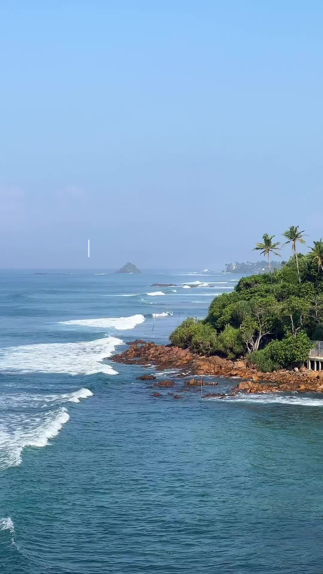 I’ve fallen in love… 🥰

@capeweligama you’ve been everything I dreamed of and more… Looking for a little slice of luxury Sri Lanka? Well here it is… 🇱🇰 

@resplendentceylon @malikjfernando @destination_srilanka 

#ItsMeLouis