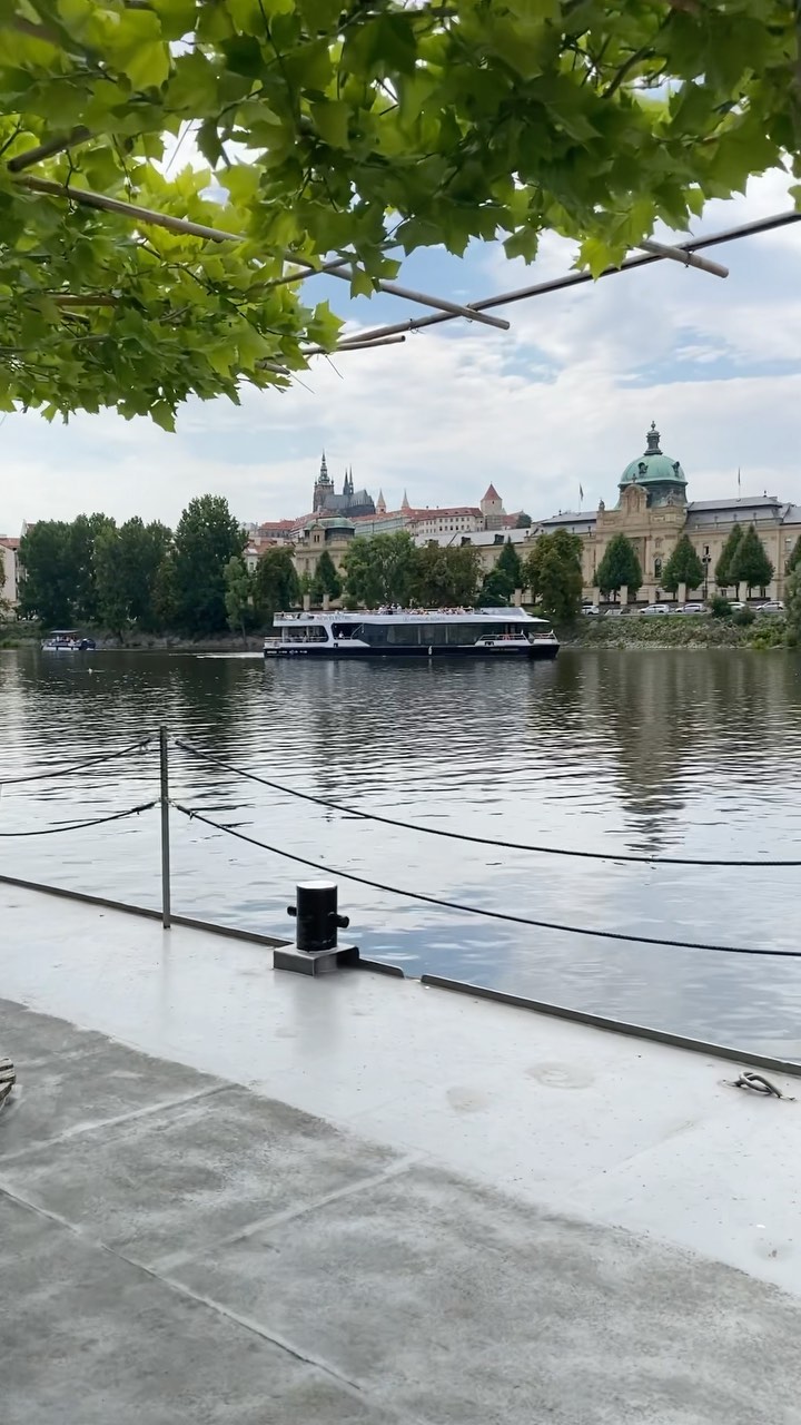 Want to discover another side of Prague? Less touristy?
📍Cechuv most
From this place you can book a boat tour on River Boats Prague ⚓️

If you follow the river, you go straight to the center of Prague.

#igersprague #praguestagram #prague #praha #Прага #czechrepublic #pragueworld #vscocze #iglifecz #vscoedit #TopEuropePhoto #earthfokus #passionpassport #aroundprague #europe_vacations #toppraguephoto #Czech #instaprague #Europe #wonderful_prague #prahagram #praguecity #praguelife