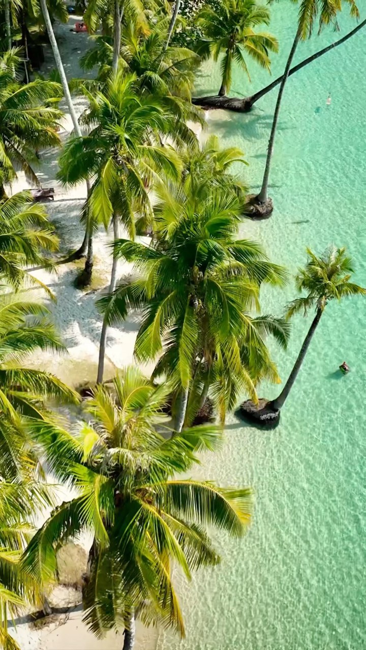 Playas Paradisíacas de Tailandia 10 días