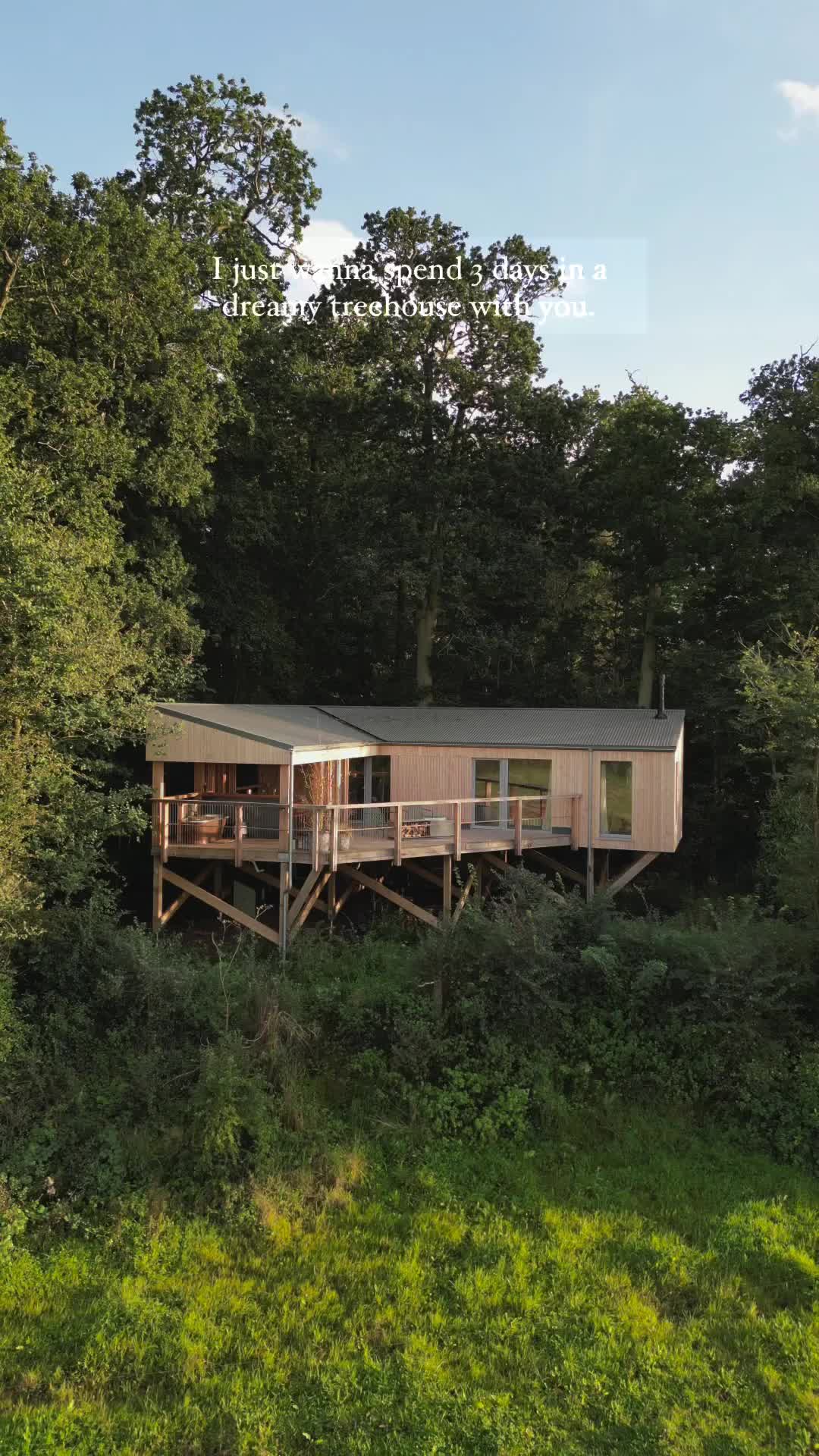 Discover Rewild Things Retreat in Gloucestershire