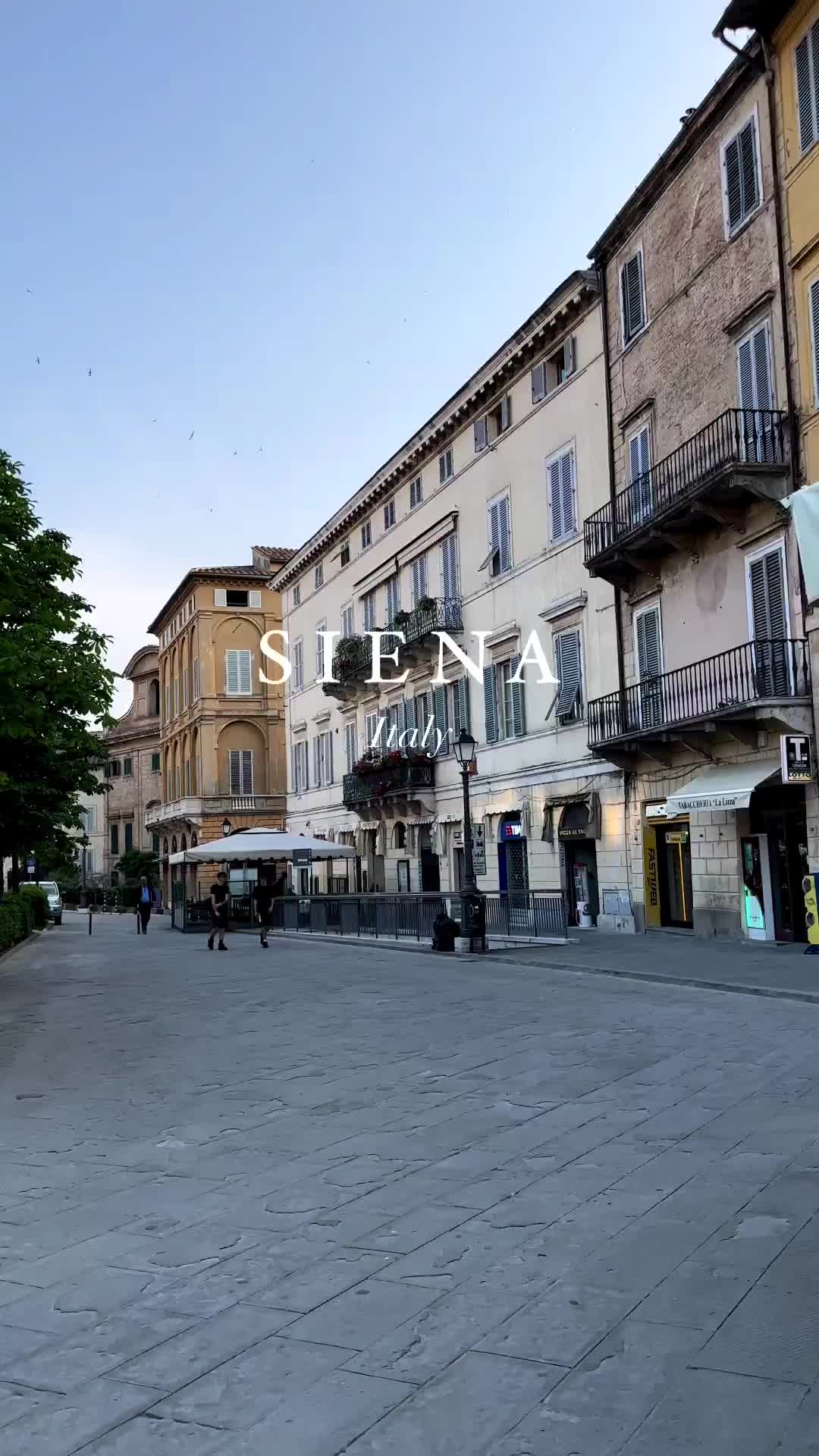 Discover Siena: Tuscany’s Medieval Gem