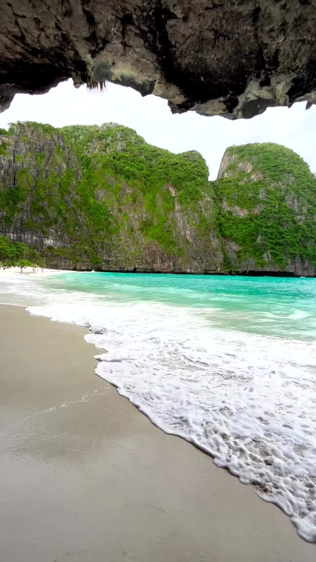 Maya Bay Closed for Recovery: Aug 1 - Sep 30, 2023