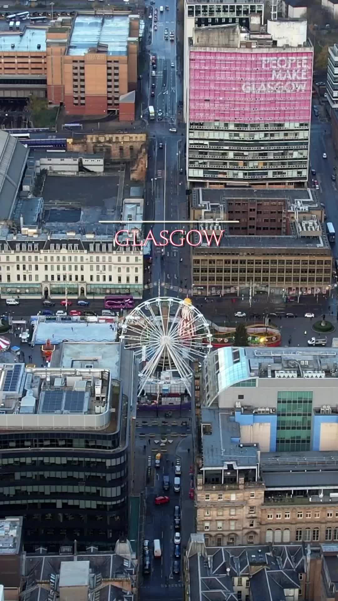 Discover the Cultural Gems of Glasgow, Scotland