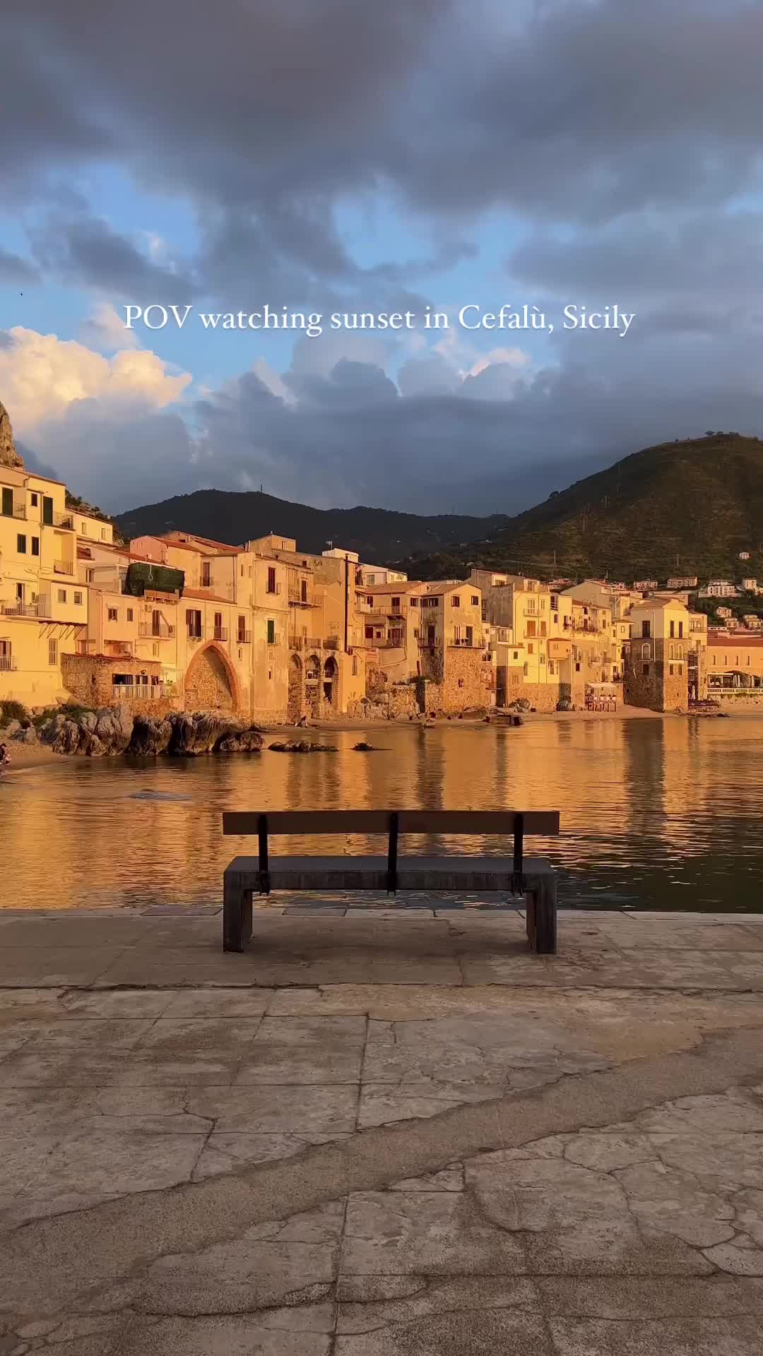 Discover the Magic of Cefalù, Sicily