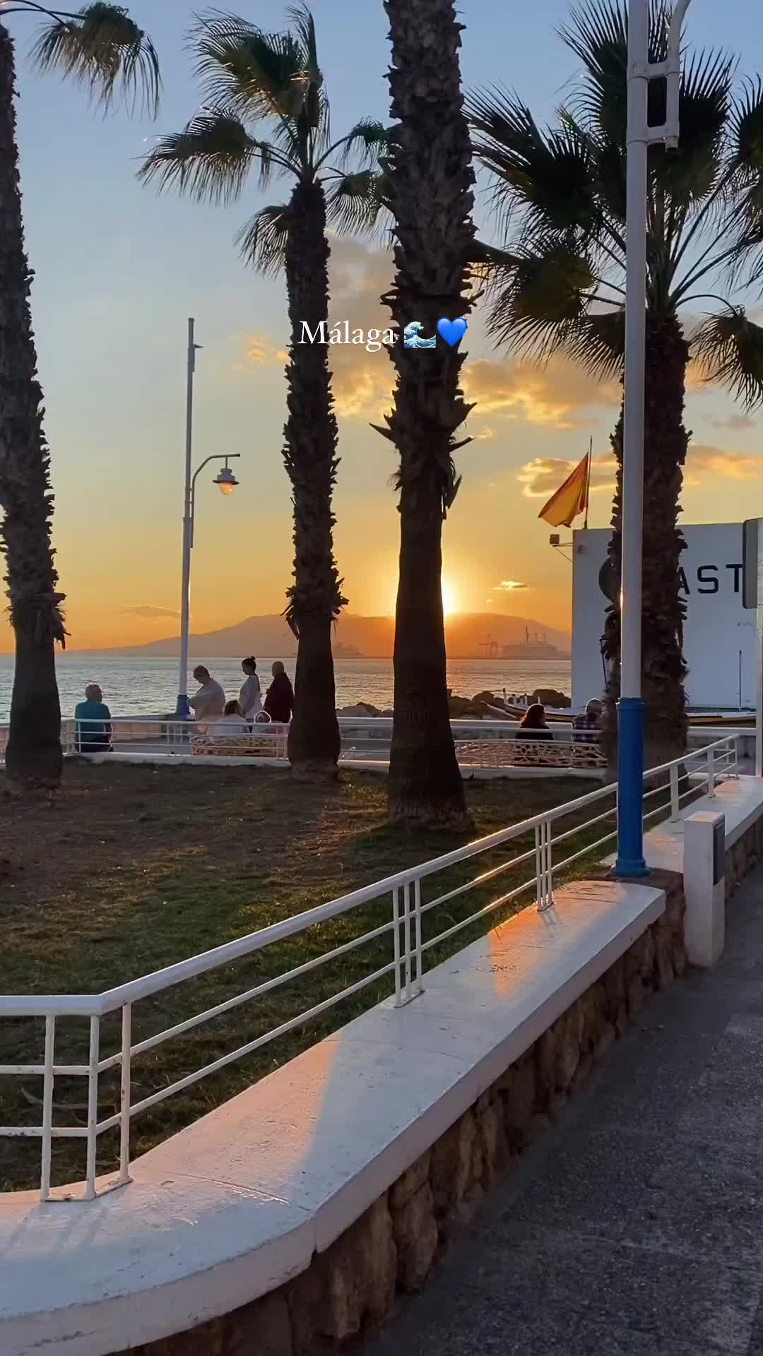 A carta de amor 💌 to this corner of the Mediterranean and its wonderful people. 

Featuring the music of Joan Manuel Serrat and his timeless hymn to the Mediterranean. As the lyrics say: “I carry your light and your scent wherever I go”.