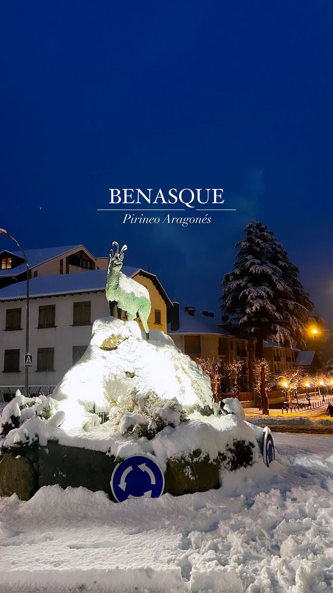 Culinary Delights in Benasque and Beyond