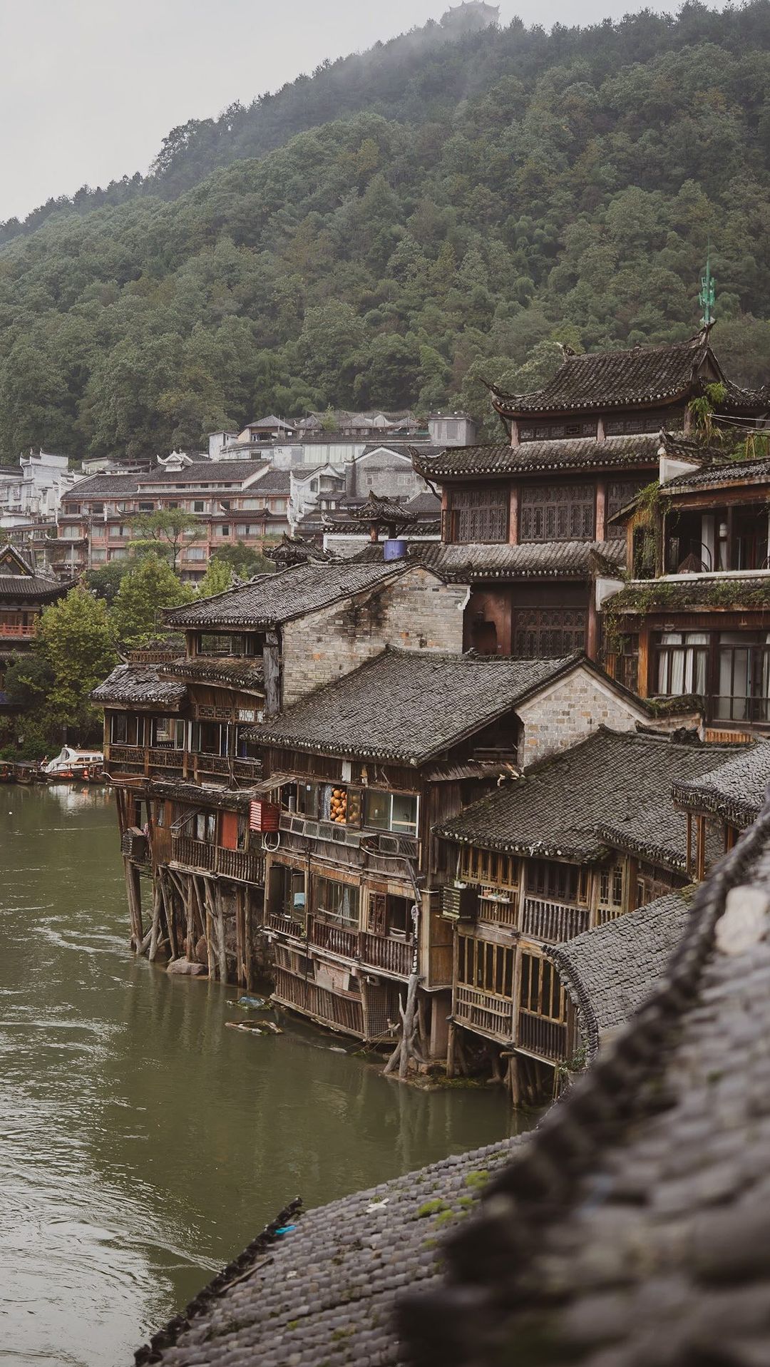 Culinary Journey Through Fenghuang County