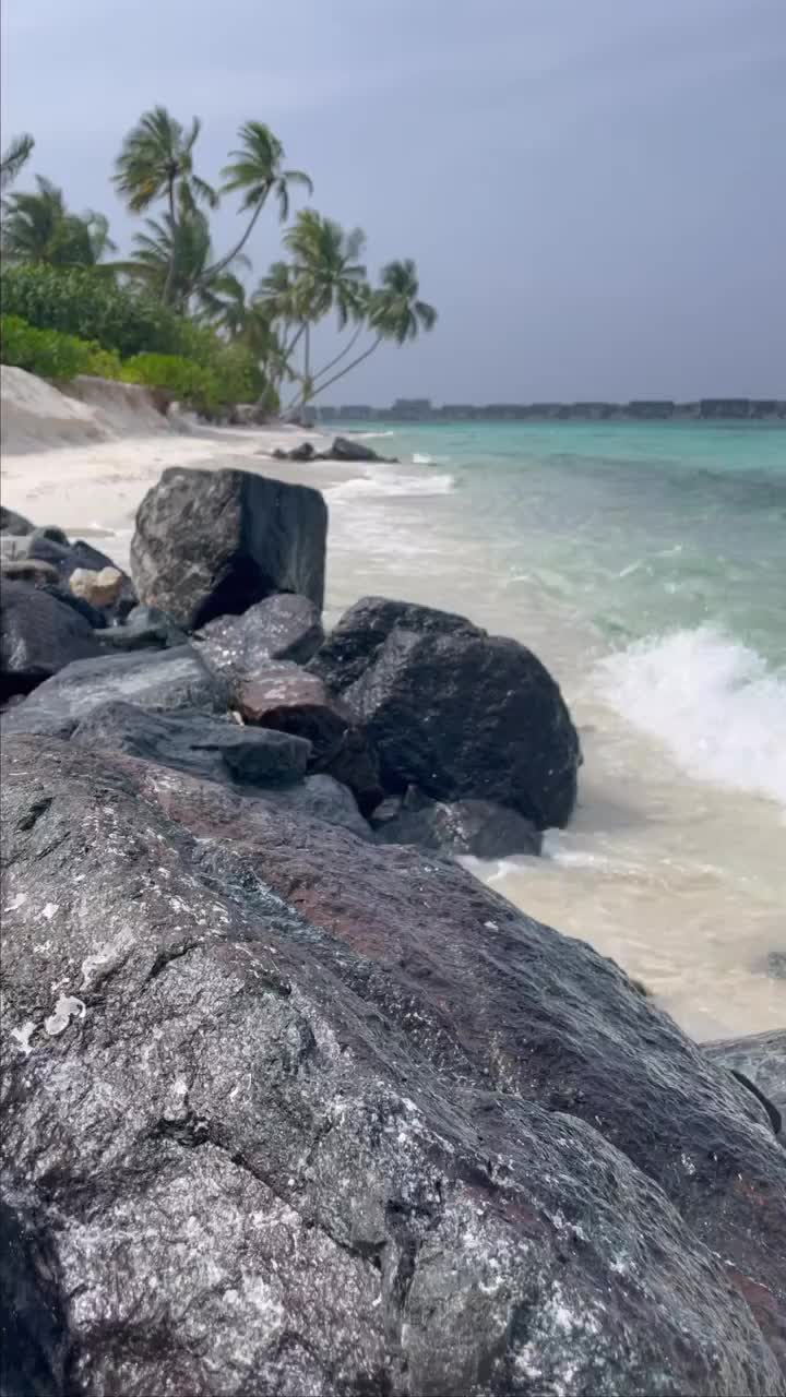 Unvergesslicher Urlaub im St. Regis Maldives 🏝🇲🇻