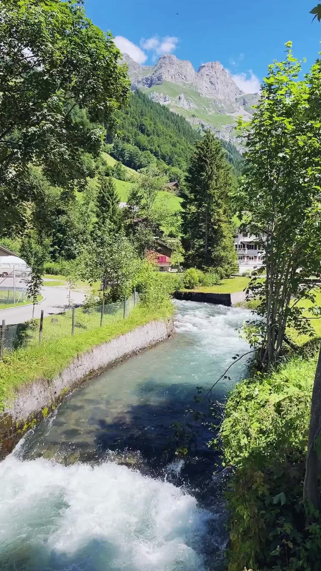 Discover the Charm of Engelberg, Switzerland's Hidden Gem