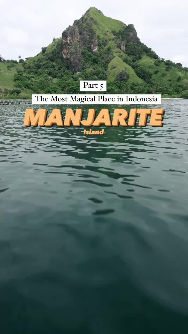 Must-Visit Manjarite Island: Snorkeling & Stunning Views