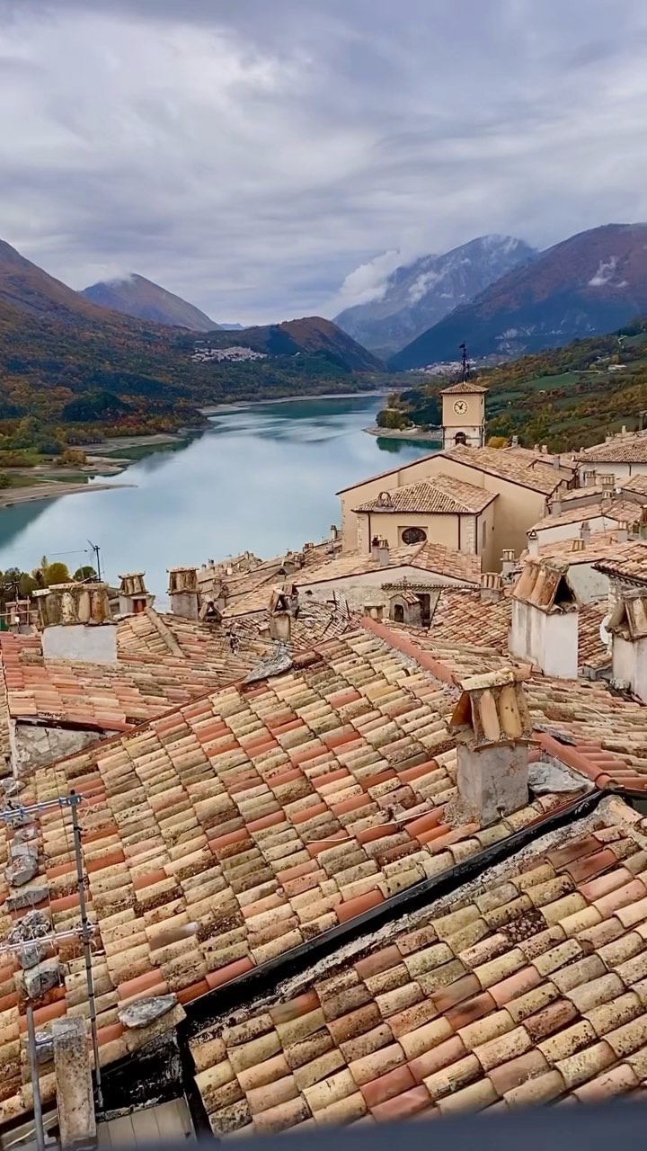 Esperienza Gastronomica a Barrea