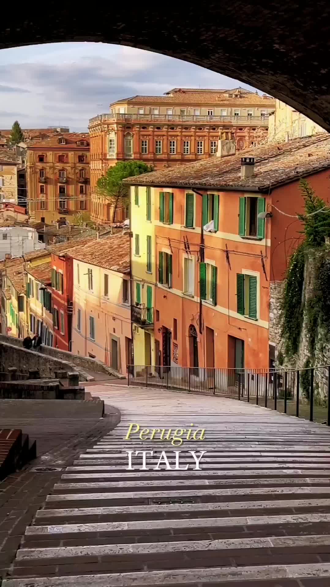 Discover Perugia: Best Things to Do in Historic Italy