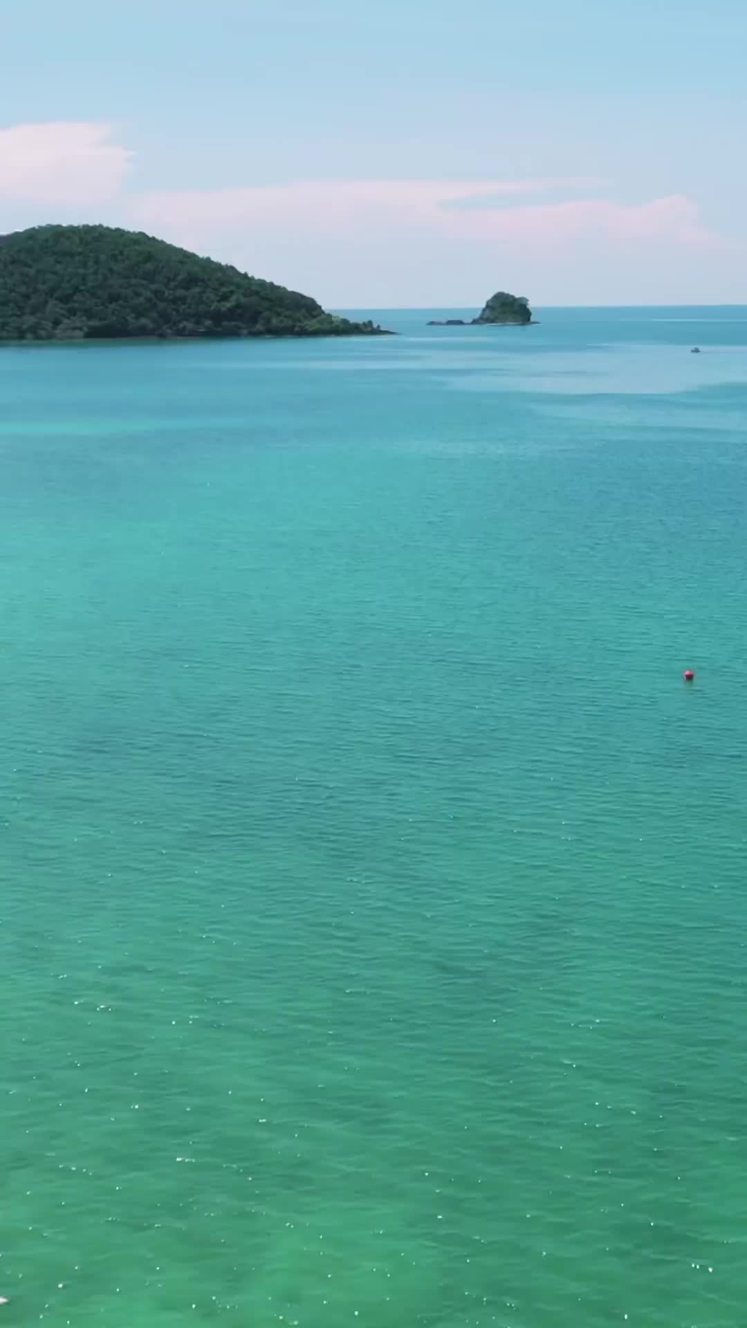 Tranquil Escape to Cococape, Koh Mak, Thailand