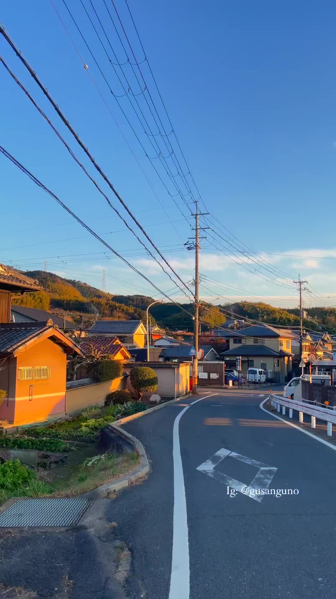 Japan countryside kyoto 🍃🇯🇵 

Japan countryside 🇯🇵🍃 Kyoto Pref. 

Follow @gusanguno for japan daily vibe’s 🇯🇵

Follow @gusanguno for japan daily vibe’s 🇯🇵

Follow @yuu_ph__ for japan daily vibe’s 🇯🇵

Thank you so much 🙌🏻
.
#kyoto #japan #travel #tokyo #kyotojapan #japanese #japantravel #japantrip #kyototrip #osaka #photography #temple #photo #travelphotography #art #japon #kyototravel #visitjapan #nippon #instagood #ig #of #nature #traveljapan #anime #kimono #japaneseculture #kyotogram #love #travelgram