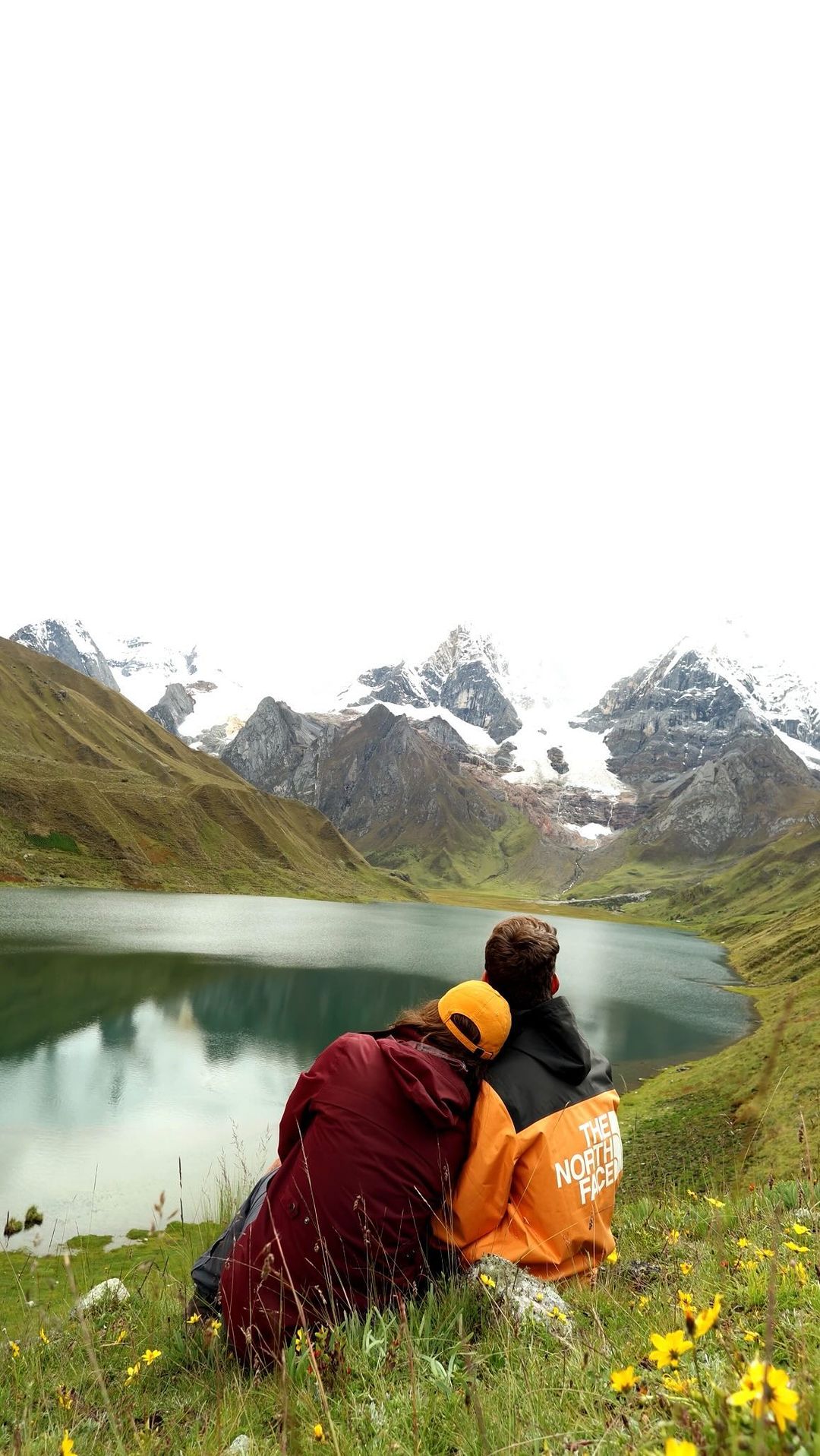 Huaraz, Peru