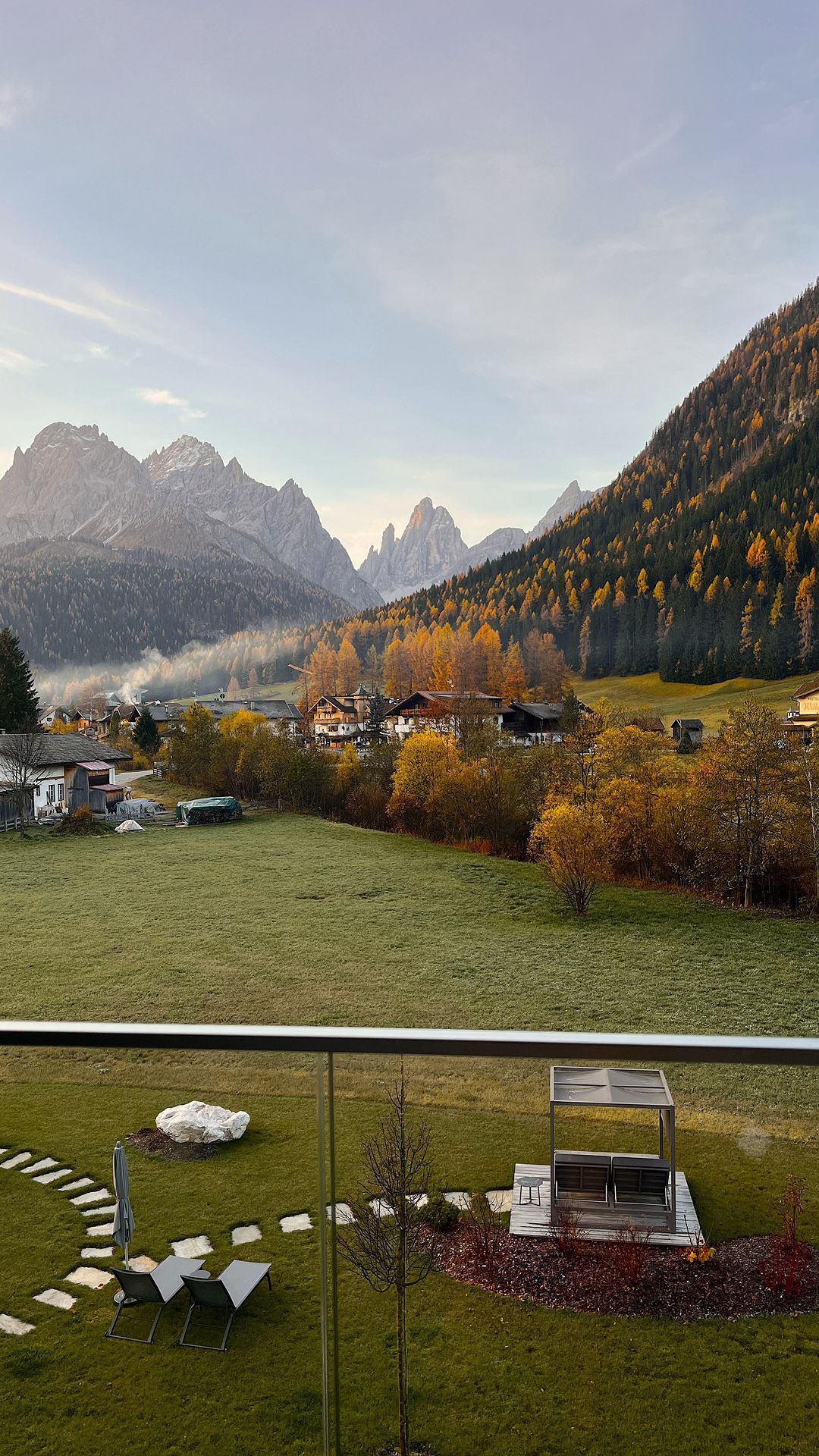 Alpine Adventure in San Candido: Hiking and Gastronomy