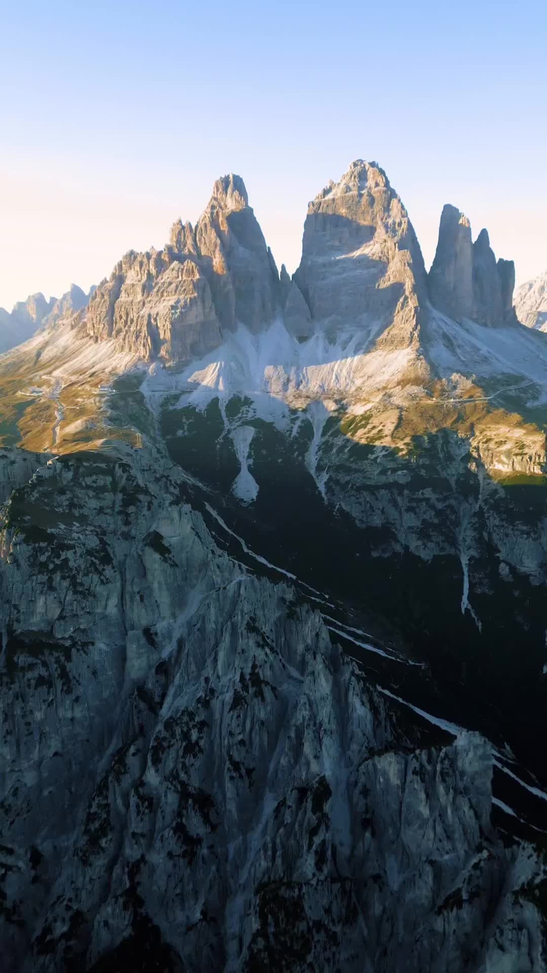 Tre Cime di Lavaredo: Stunning Dolomites Viewpoints