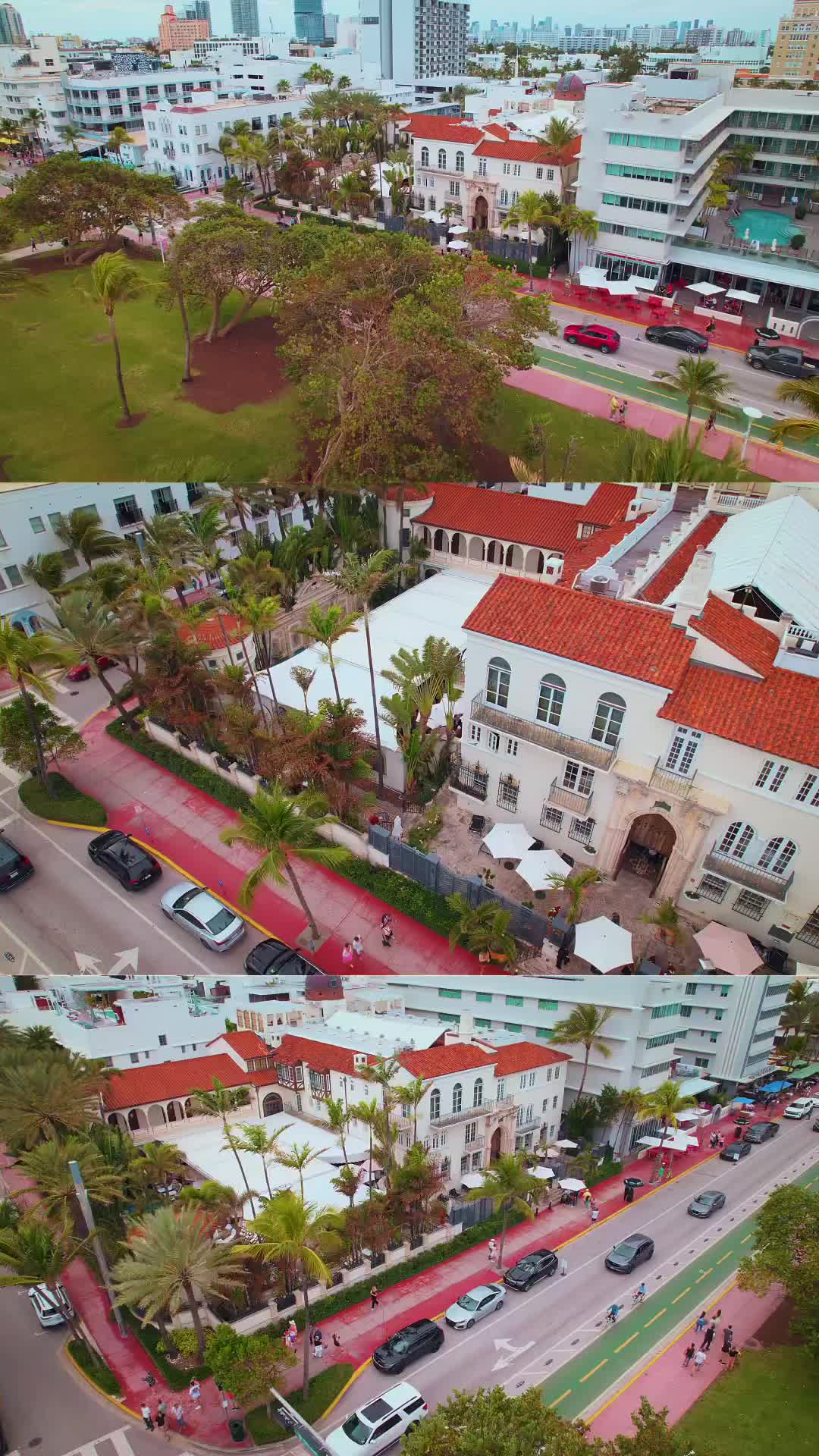 Giannis at The Villas - Miami Beach Luxury Experience