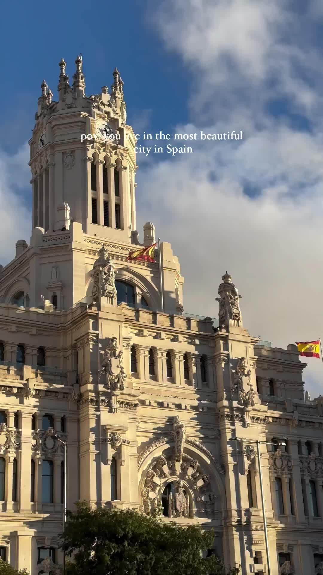Discover the Beauty of Madrid - Your Dream Destination