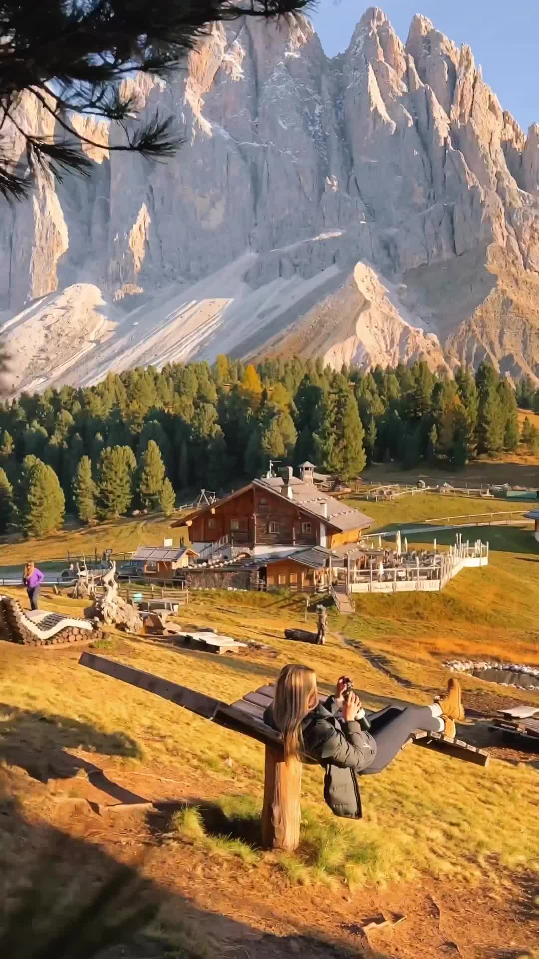 Majestic Dolomites: A Must-Visit Destination in Italy