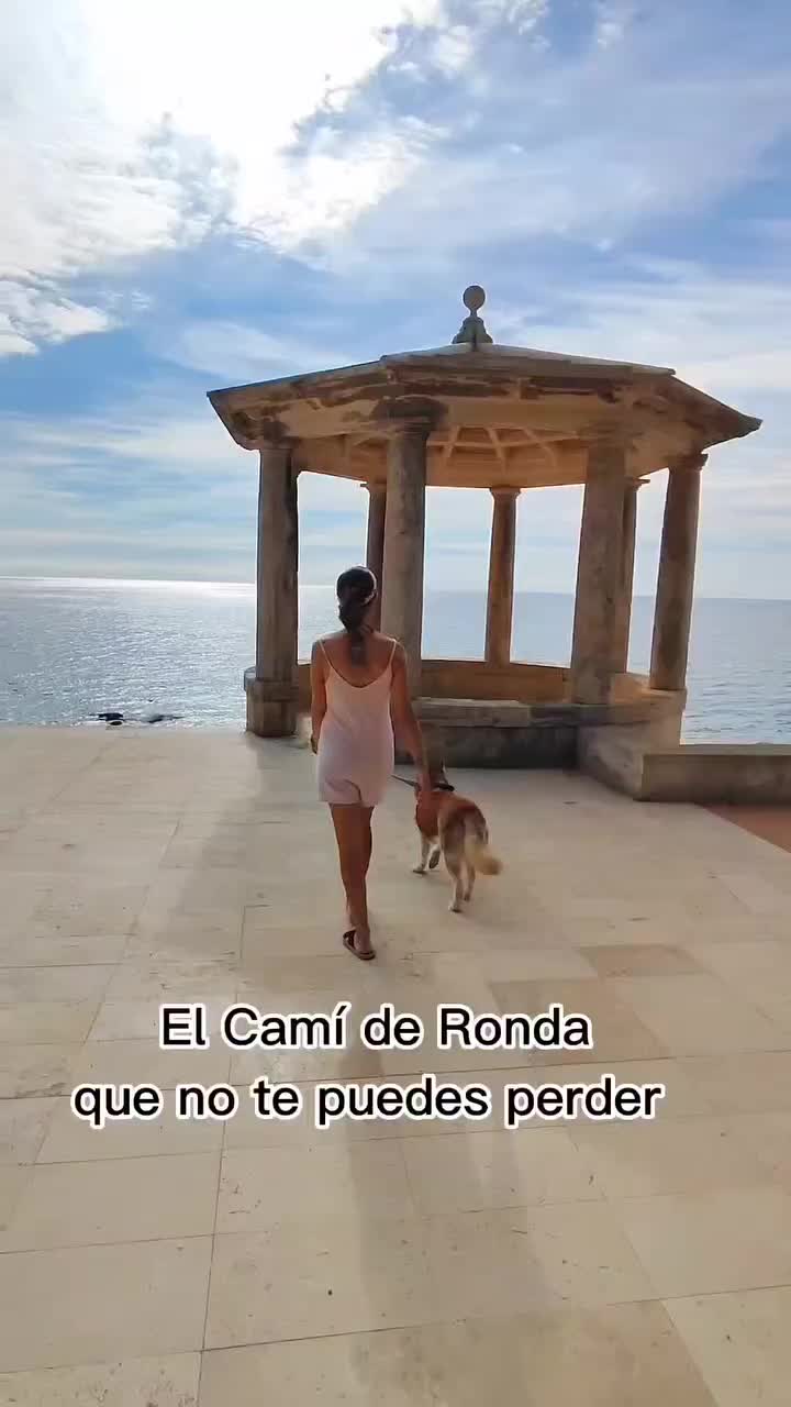 Stunning Camí de Ronda: S'Agaró to Sa Conca Beach