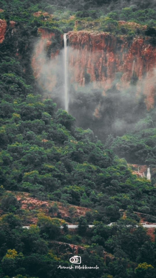 Spiritual Journey Through South India