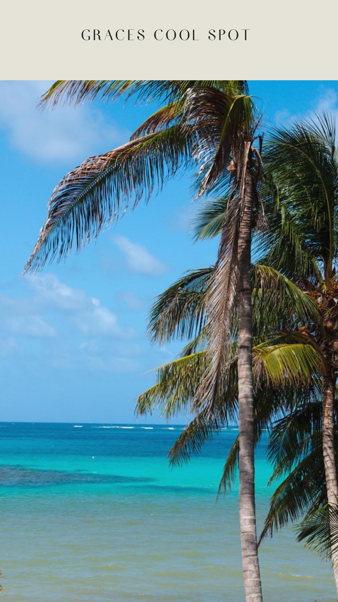 Corn Islands, Nicaragua